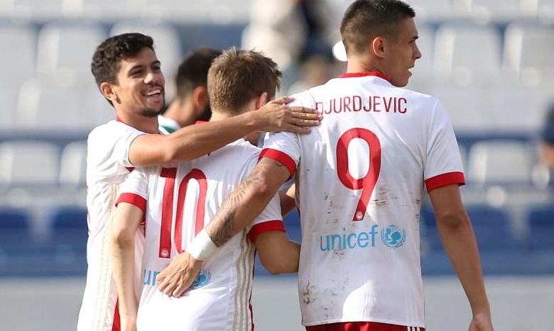 Παναθηναϊκός-Ολυμπιακός: Η αποστολή του Λεμονή, αυτούς άφησε εκτός!