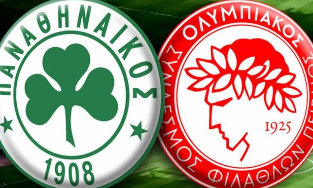 Περισσότερες από 200 επιλογές στο ντέρμπι Παναθηναϊκός-Ολυμπιακός από το ΠΑΜΕ ΣΤΟΙΧΗΜΑ του ΟΠΑΠ