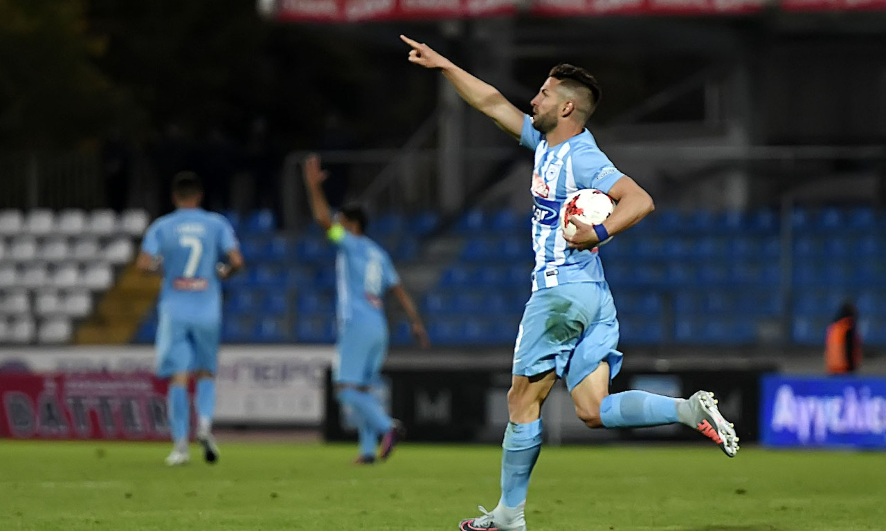ΠΑΣ Γιάννινα-Κέρκυρα 2-1: Οι «Ζωσιμάδες» κάνουν την ανατροπή!