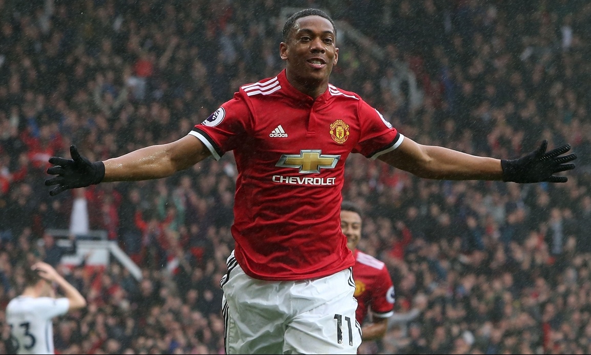 O Μαρσιάλ «ξέρανε» την Τότεναμ (vid)