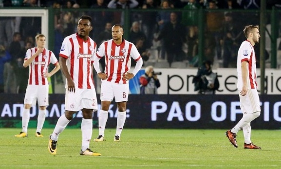 Κράξιμο από τη Θύρα 7: «Ανύπαρκτοι»!