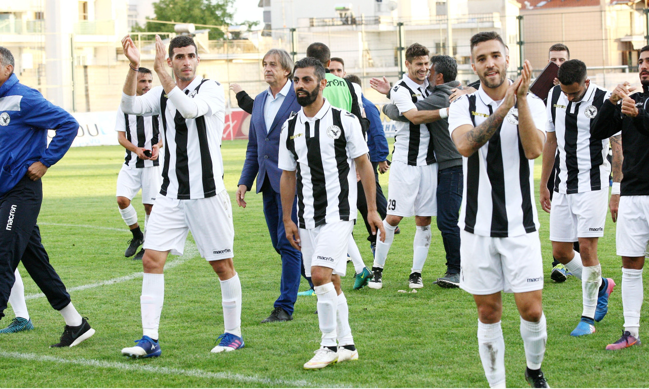 Δόξα Δράμας: Έτσι νίκησε την ΑΣΑ! (vid)