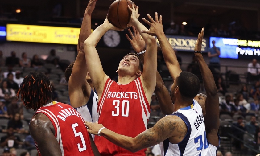 Αυτόν «χτυπάει» ο Ολυμπιακός για αντί-Τιλί! (vids)