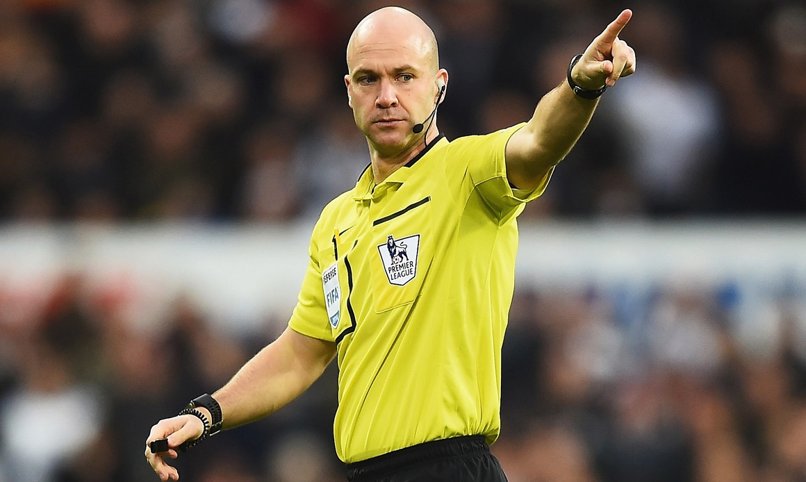 Ολυμπιακός - Μπαρτσελόνα: Αγγλική «σφυρίχτρα» στο «Γ. Καραϊσκάκης»