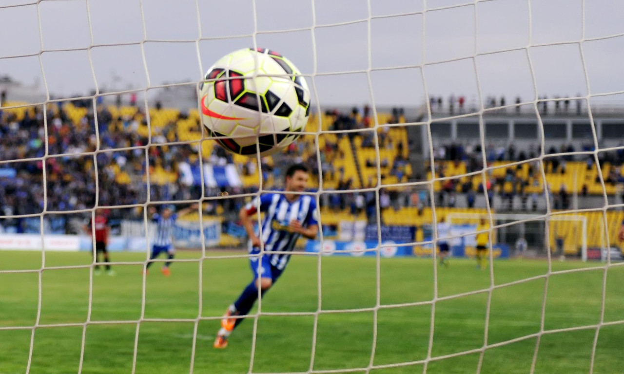 Football League: Το πρόγραμμα της ημέρας και η βαθμολογία