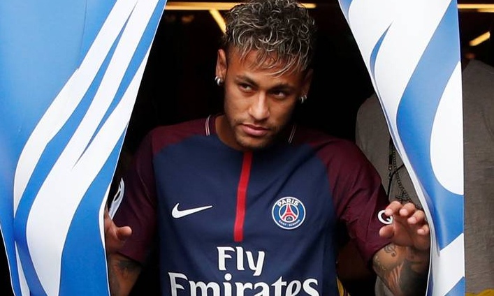 Μετάνιωσε για την επιλογή της Παρί ο Νεϊμάρ!