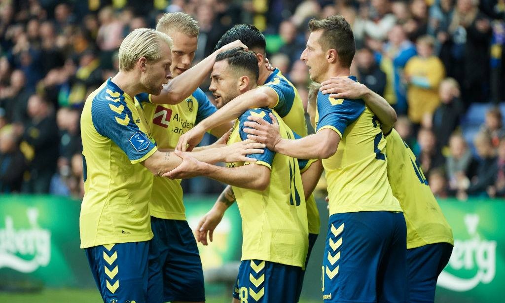 Σκάει… βόμβα στην Δανία