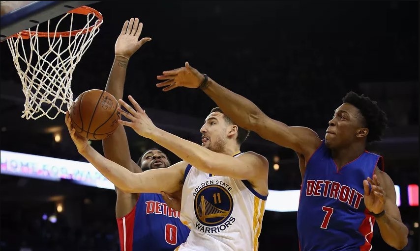 NBA: Νέες… βόμβες για Ουόριορς και Καβαλίερς (videos)