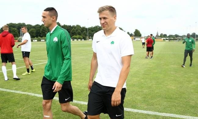 Παναθηναϊκός: Το συζητάνε για Λουντ, τι ισχύει με Βλαχοδήμο