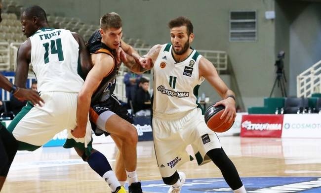 Φουλάρει για Μπασκόνια ο Παναθηναϊκός