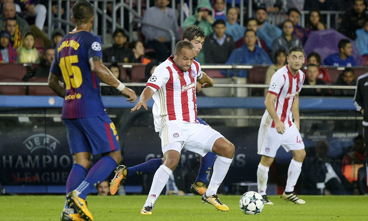 Γκολ χωρίς… άγχος στο Φάληρο