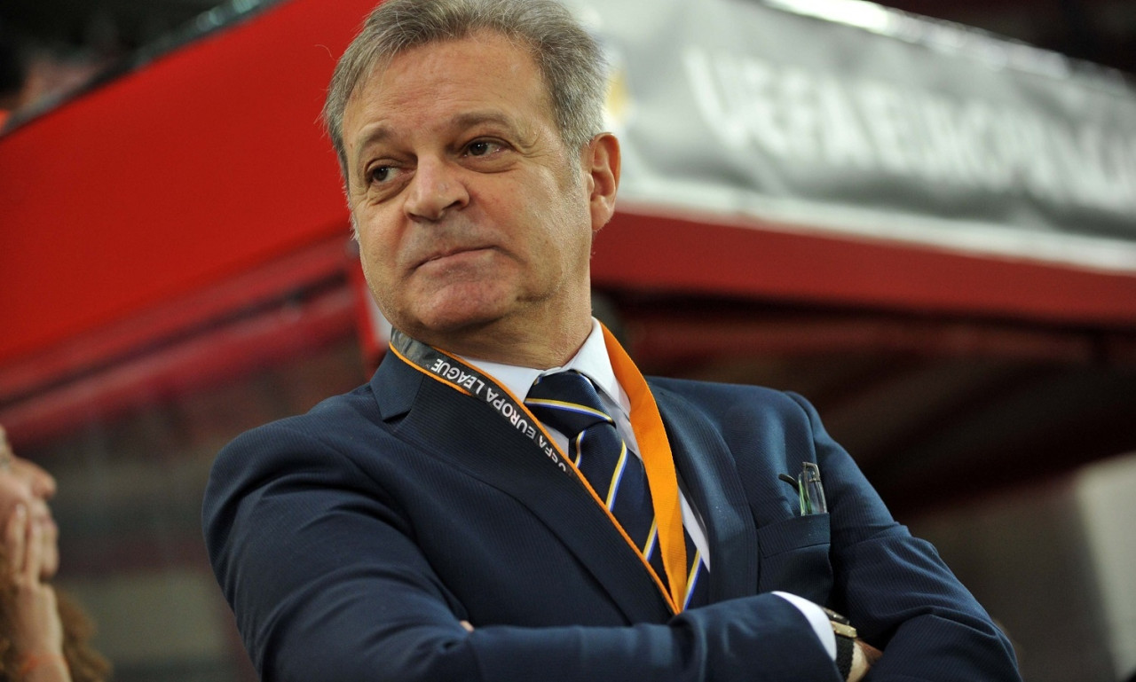 ΑΠΟΕΛ: Κατσάδα προέδρου στους παίκτες