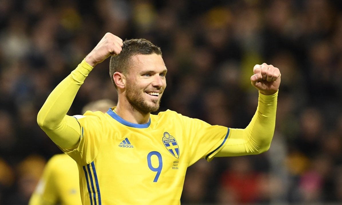 Με Μπέργκ η Σουηδία για… Ρωσία