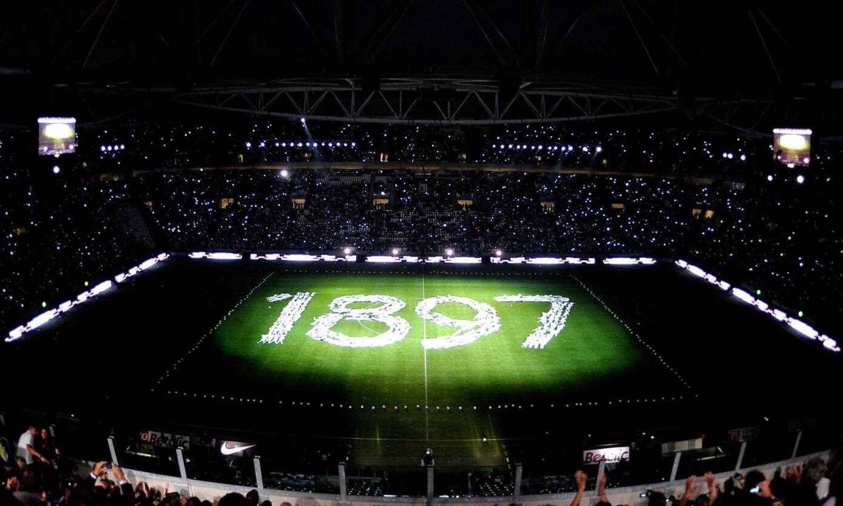 Η επετειακή φανέλα της Γιουβέντους που… συναρπάζει! (vid)