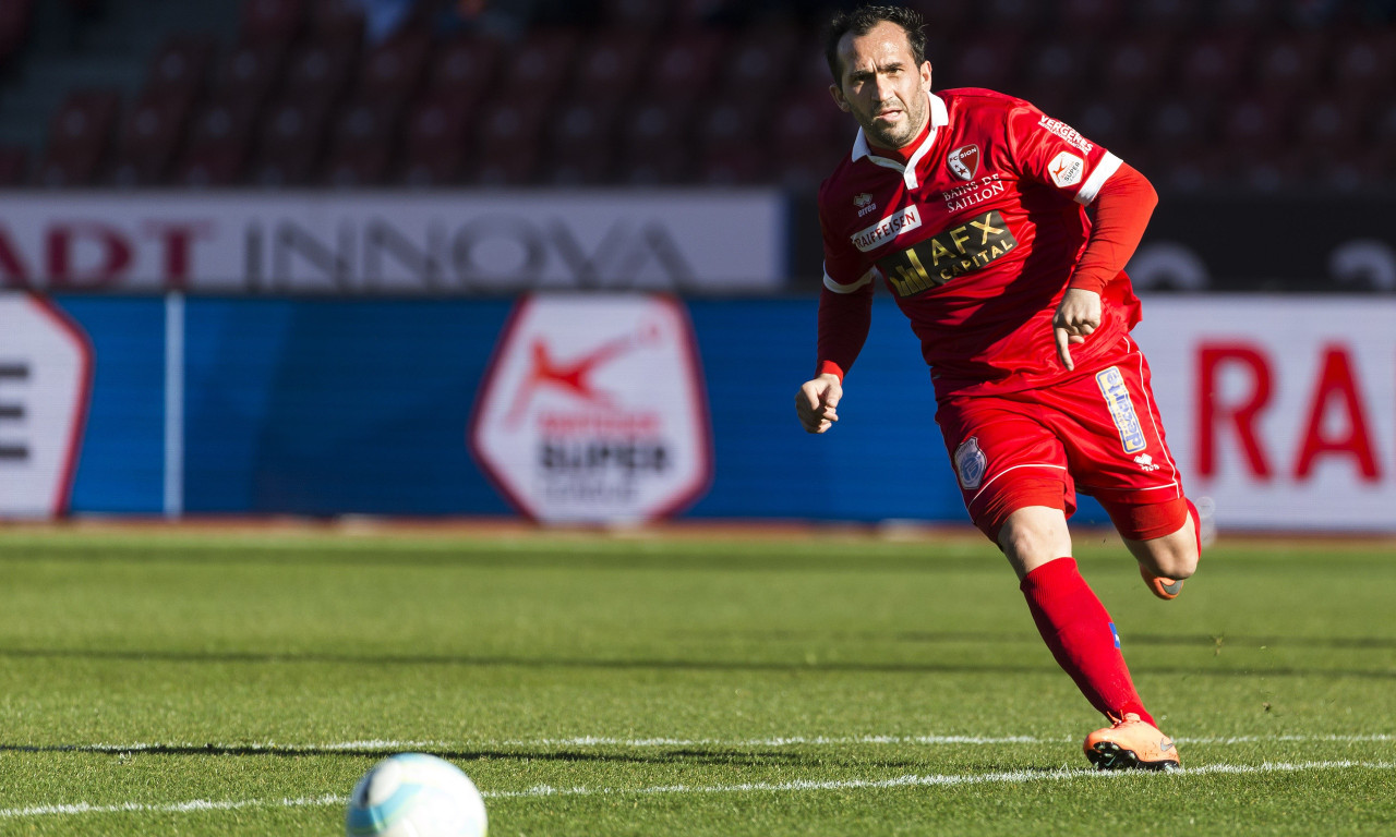 Πρώην συμπαίκτης του Γκέκα κέρδισε το «Τζόκερ» (photo)