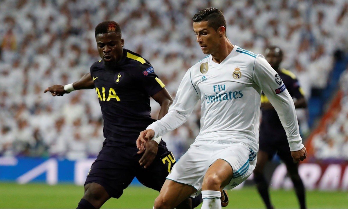 Έχει τον… τρόπο η Ρεάλ