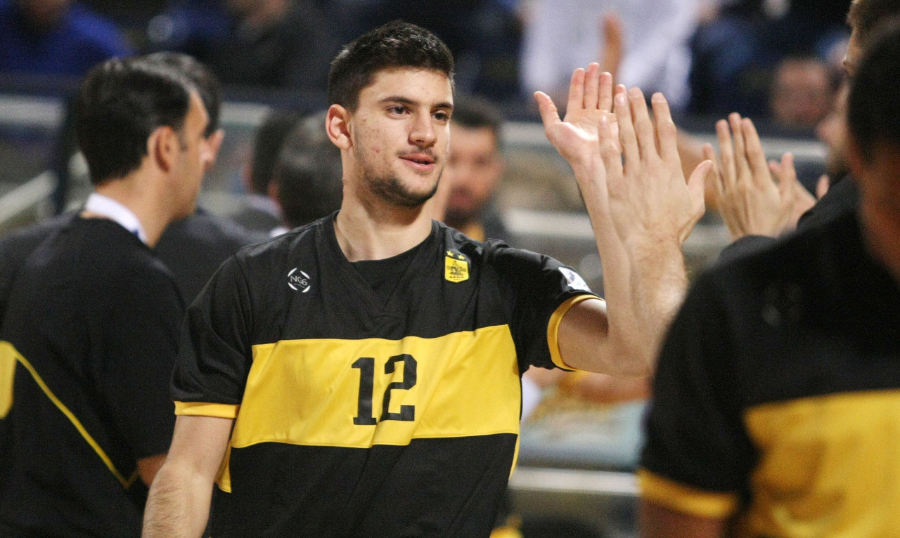 Κατηφόρισε στη Νέα Σμύρνη ο Δίπλαρος