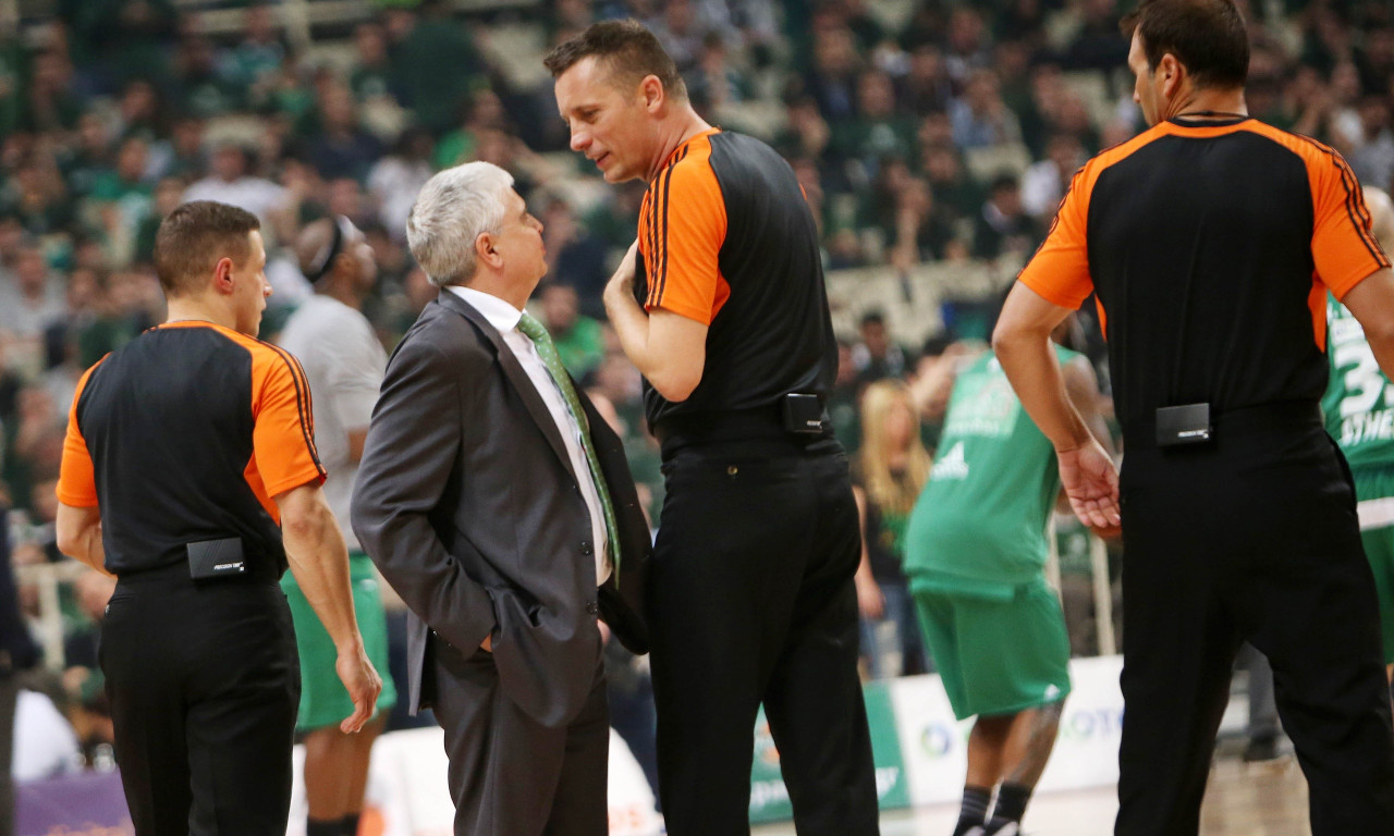 Συνεχίστηκε η αλητεία Πουκλ σε βάρος του Παναθηναϊκού