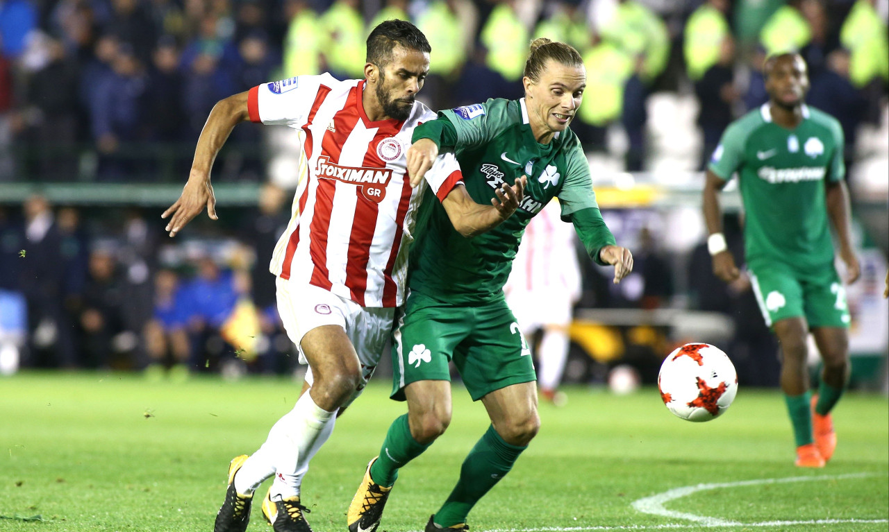 Καμπάνα σε Παναθηναϊκό-Ολυμπιακό, αποκλεισμός για Καραπαπά