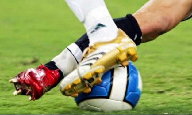 Πρώην ποδοσφαιριστής εμπλεκόμενος στη δολοφονία Ζαφειρόπουλου (pics)