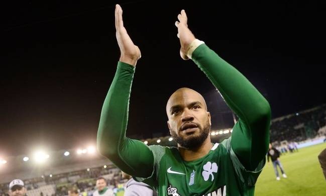 Παναθηναϊκός: Θέλει να παίξει ο Μολέδο