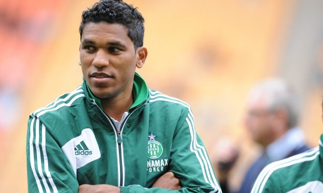 «Τρελαμένος» ο Μπραντάο (pic)