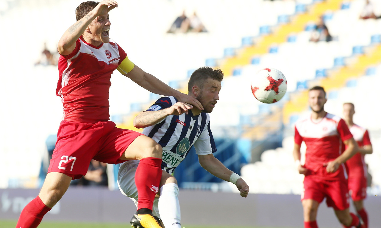 Πλατανιάς: Ντεμπούτο Μαναρώλη με Ολυμπιακό