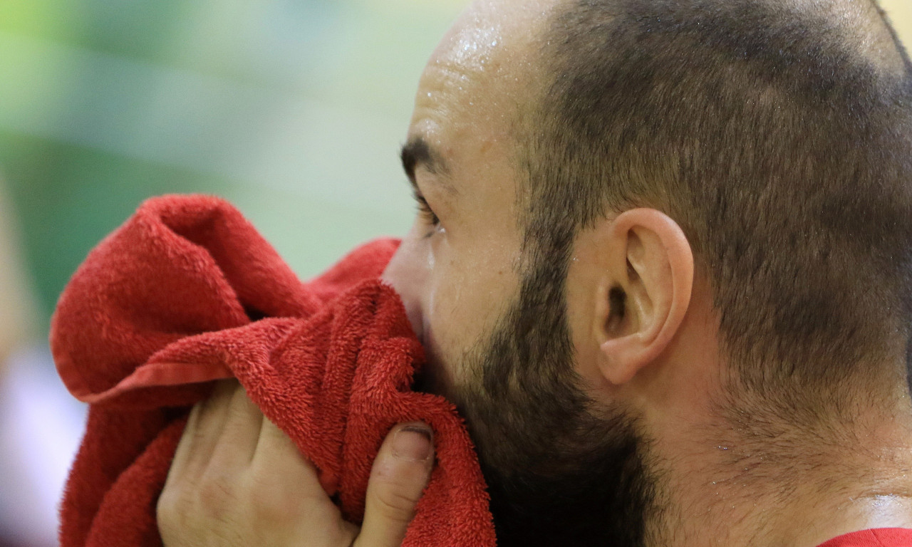 Ολυμπιακός: Χωρίς Σπανούλη στον ημιτελικό με Άρη