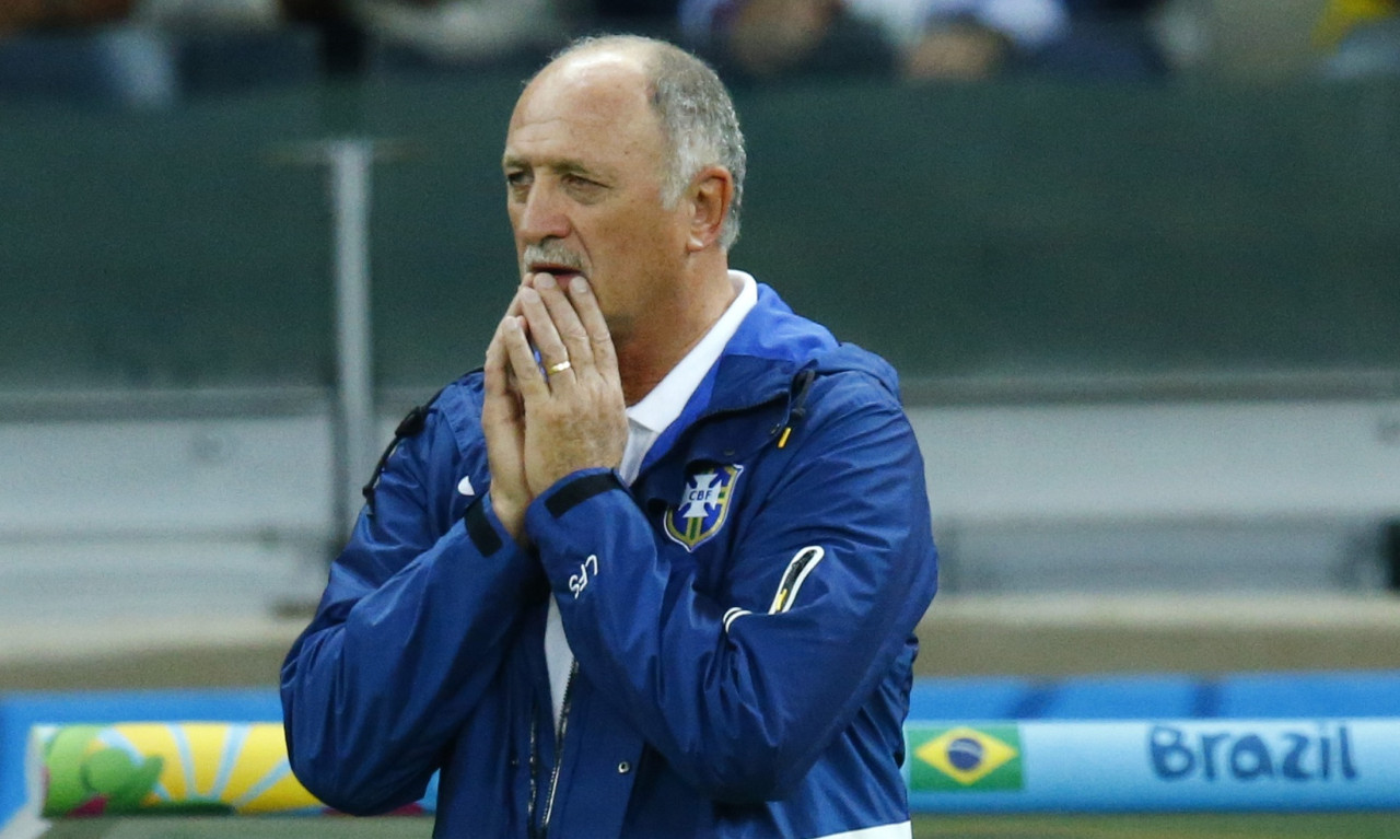 Το συγκινητικό αντίο του Σκολάρι στην Γκουανγκζού