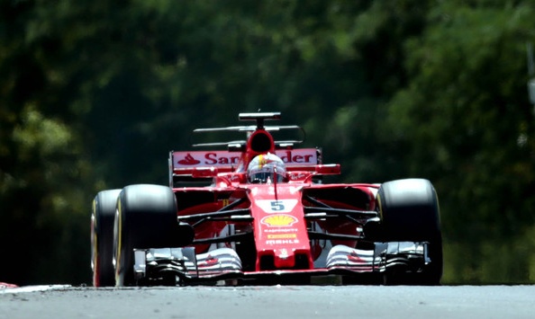 Τέλος εποχής για Μάσα!