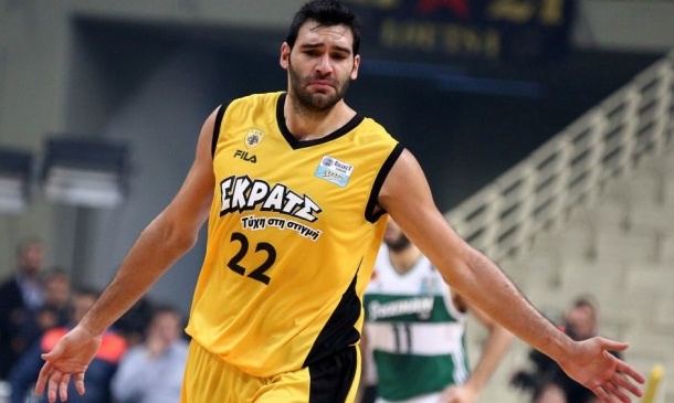 Απρόοπτο με Μαυροειδή στην ΑΕΚ