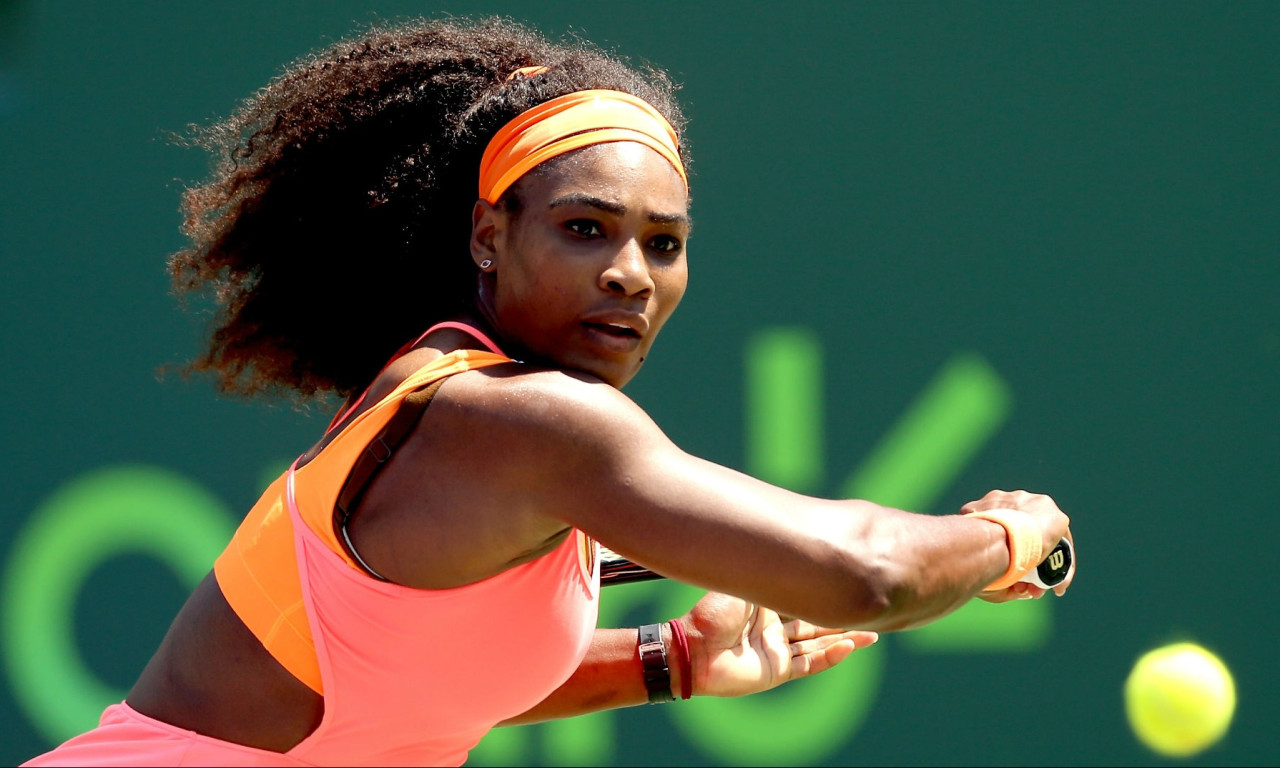 Αναβολή στην επανεμφάνιση της Σερένα Ουίλιαμς