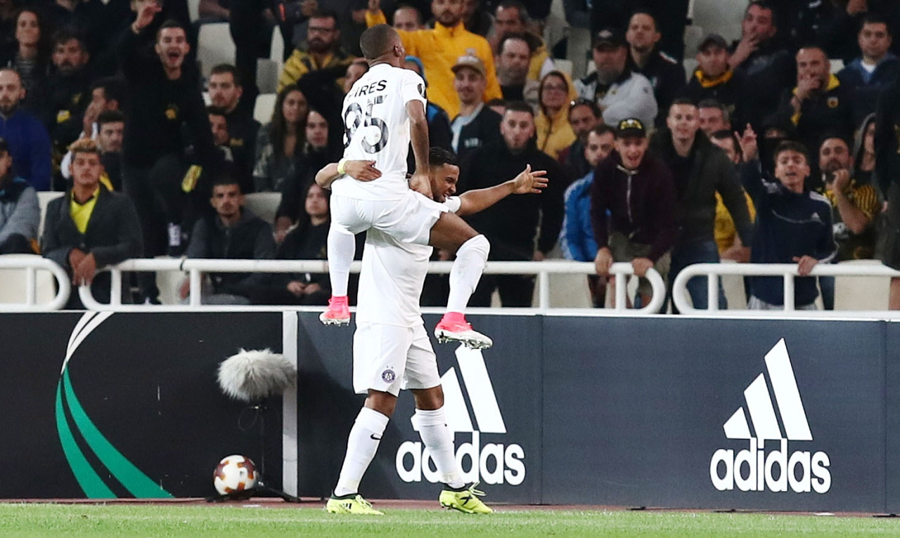 Δυνατό «χαστούκι» στην Αούστρια