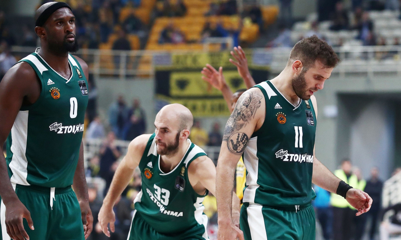 Ντροπή και… γιατρειά