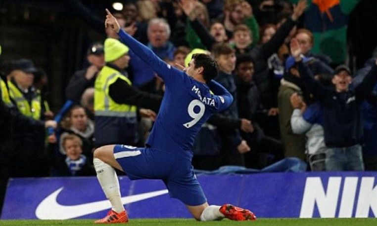 Ο Μοράτα «καθάρισε» τη Γιουνάιτεντ! (vid)