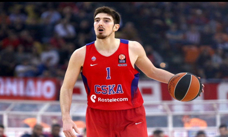 Euroleague: Αυτοί είναι οι κορυφαίοι της αγωνιστικής