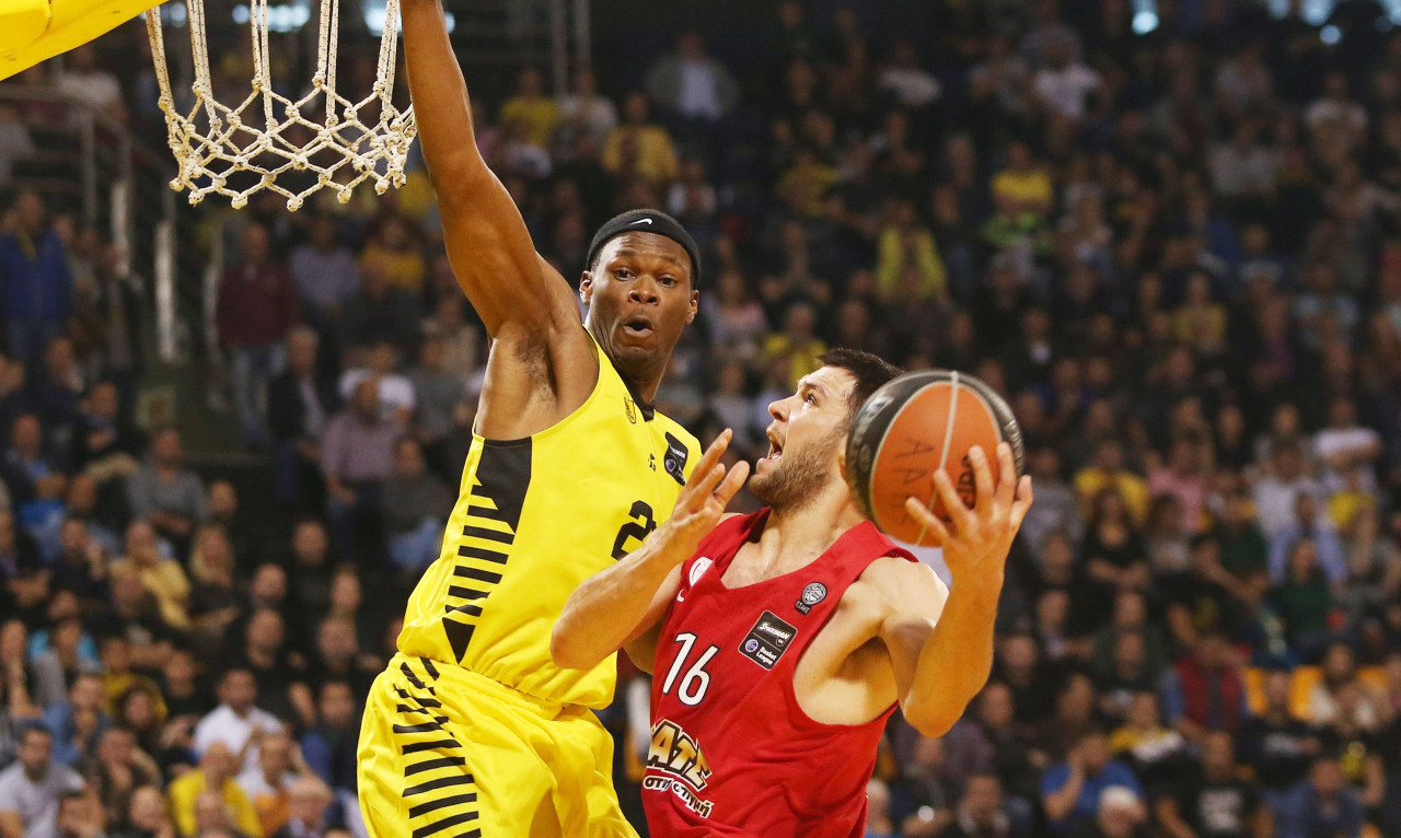 Πέτγουεϊ: «Αυτό είναι το δυνατό μας χαρτί»