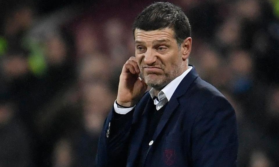 Γουέστ Χαμ: Επίσημα… τέλος ο Μπίλιτς