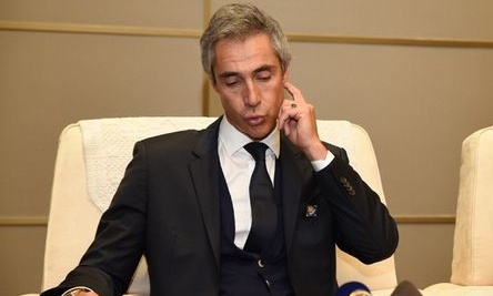 Τιανγίν Κουανιάν: Έκπληξη με Πάουλο Σόουζα! (photos)