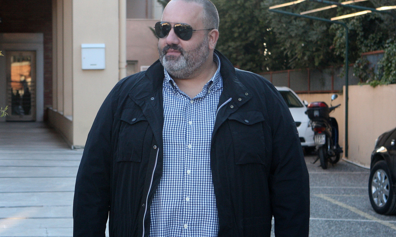 Καραπαπάς: «Λίγες ώρες υπομονή και θα τα πούμε όλα»