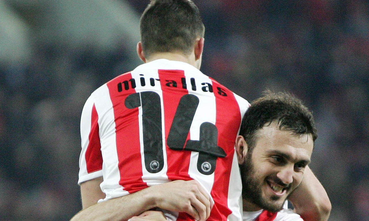 Ολυμπιακός: Η θέση για τα μεταγραφικά (photo)