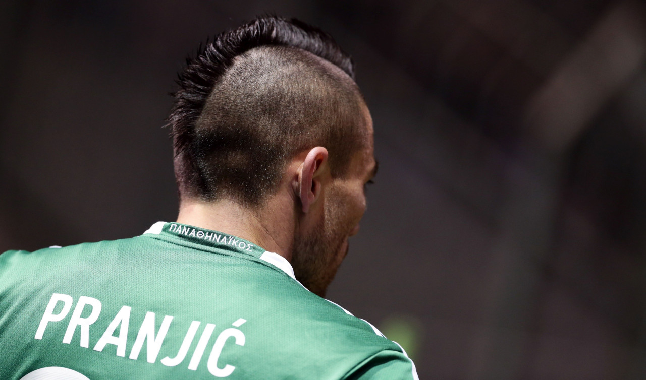 Ο Ντάνιελ Πράνιτς μιλάει στο Onsports για το Κροατία – Ελλάδα! (photos+videos)