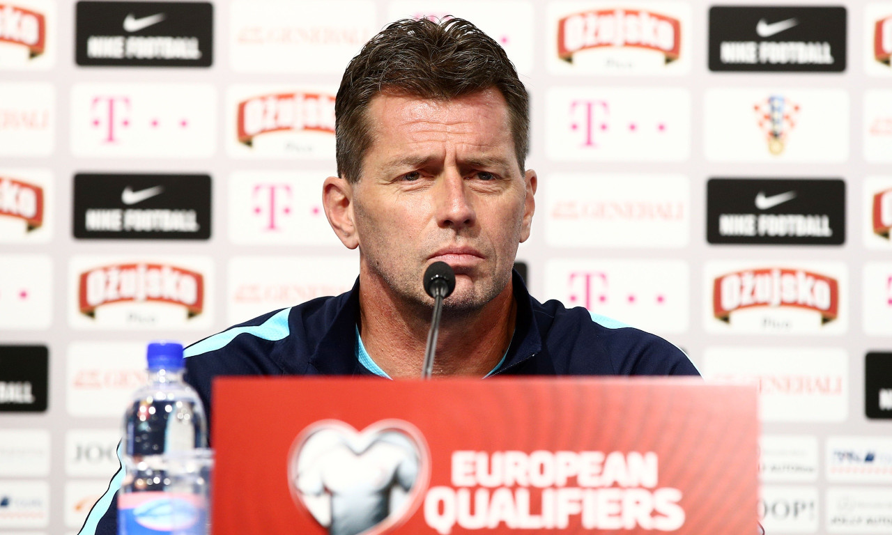 Σκίμπε: «Θα δείξουμε τι αξίζουμε στο γήπεδο»