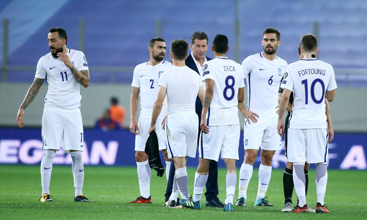 Κροατία - Ελλάδα: Ευχές από Τουρκία στην «γαλανόλευκη» (photo)