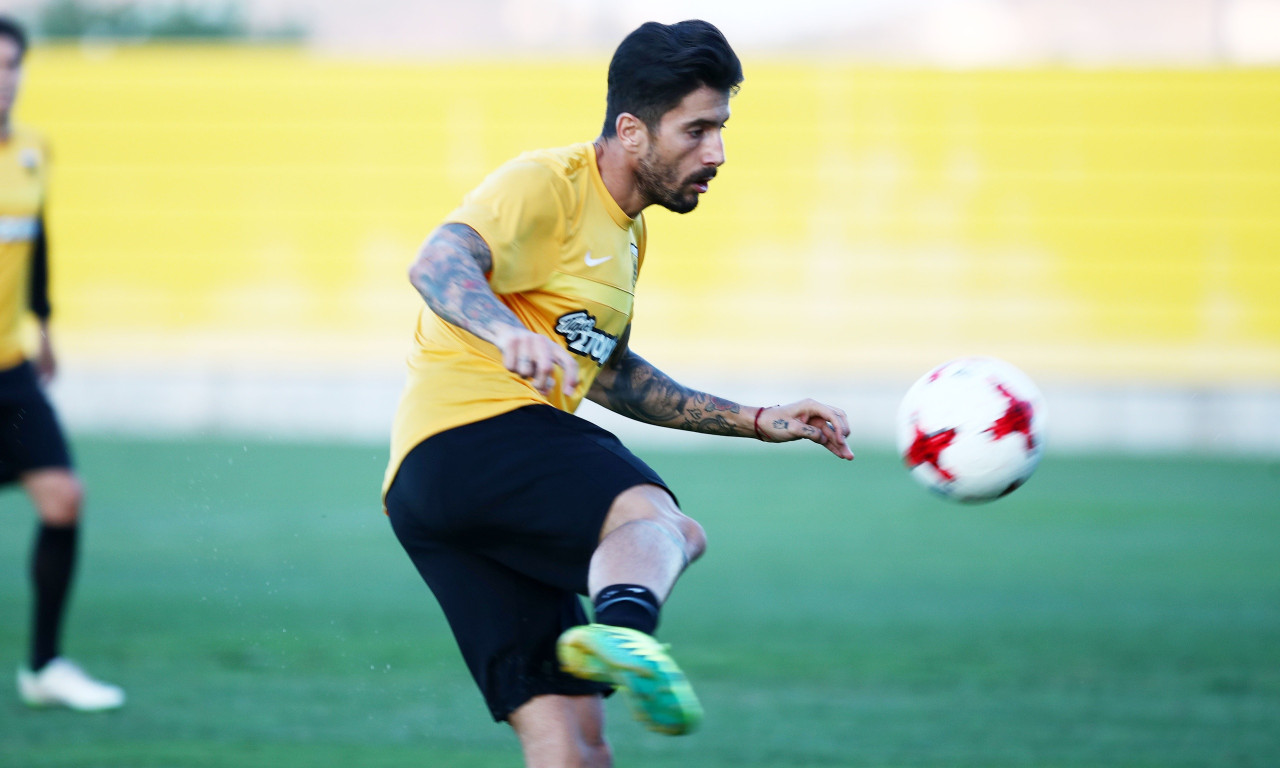 ΑΕΚ: Πρώτη για Κονέ