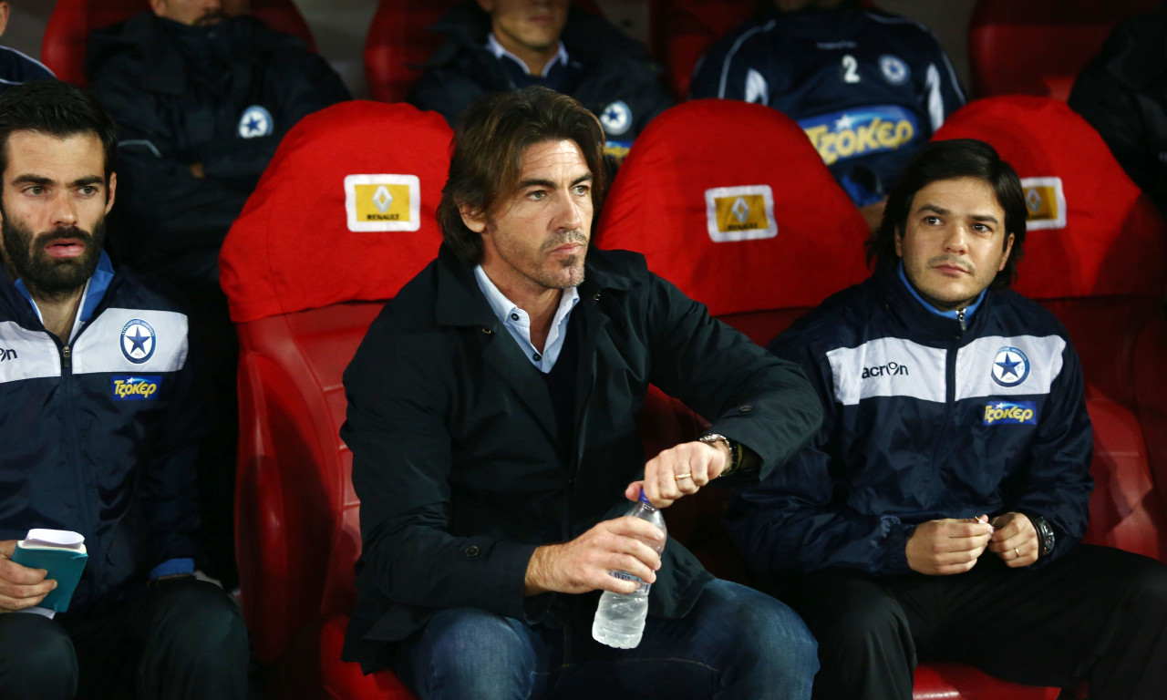 Η αντίδραση του Σα Πίντο για το βούλευμα