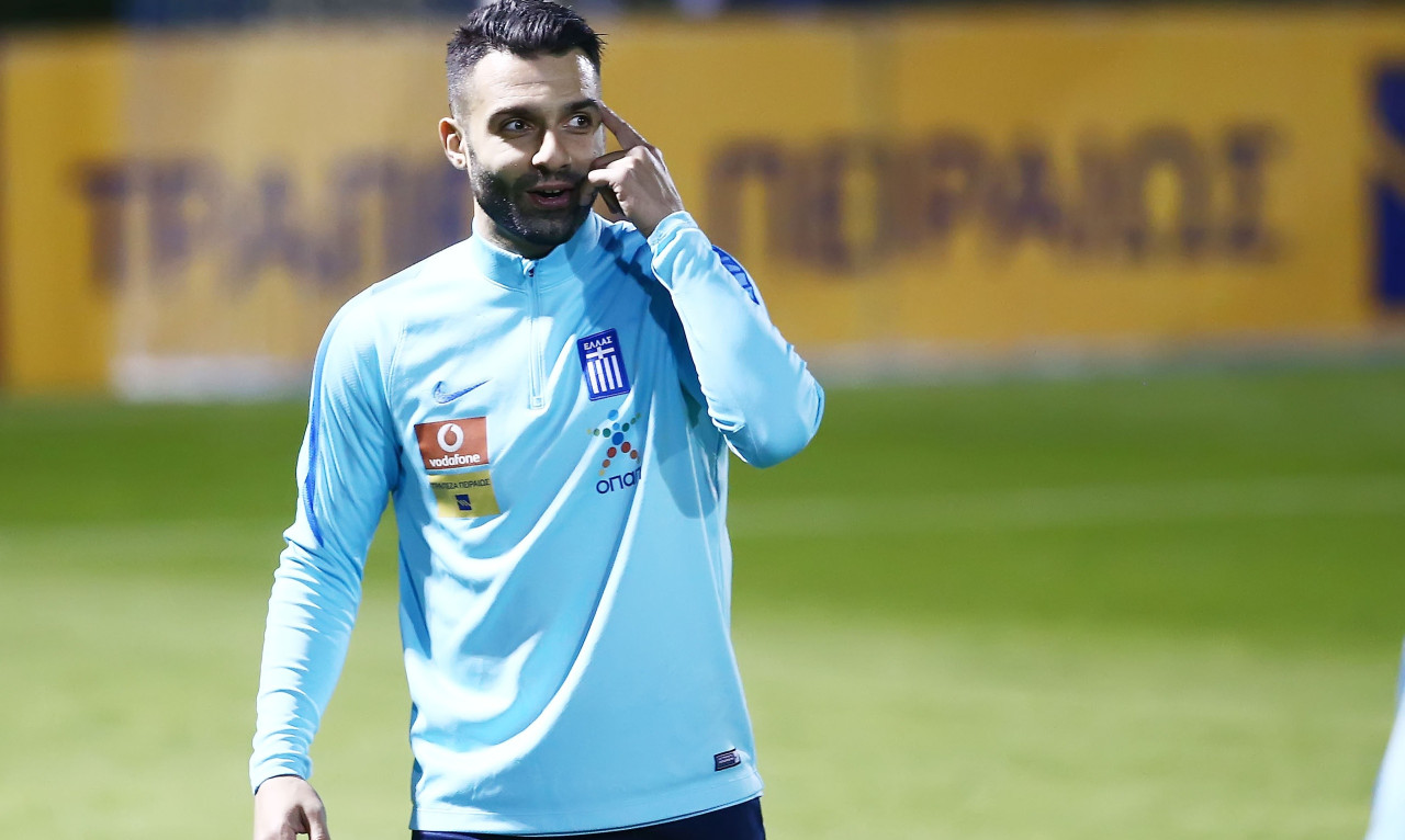 ΑΕΚ: Φήμες για Τζαβέλλα