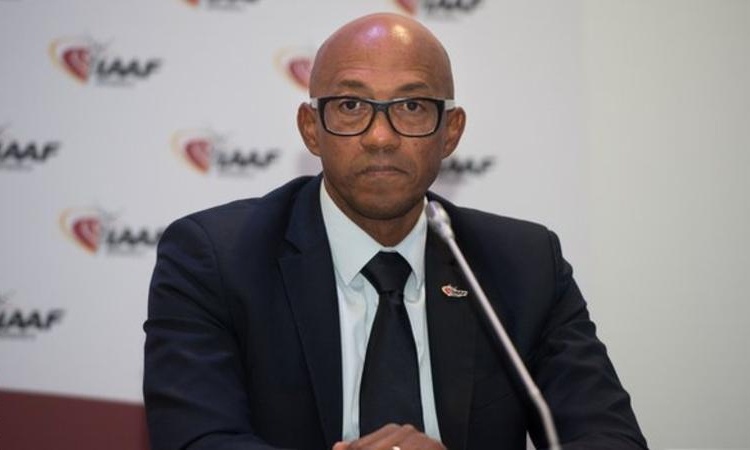 ΔΟΕ: Αποβλήθηκε ο Φρέντερικς για το σκάνδαλο δωροδοκίας στους Ολυμπιακούς του Ρίο