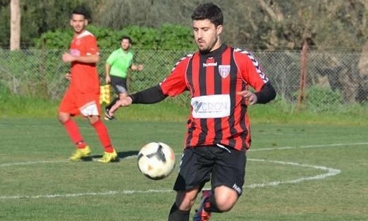 Σοκ στην Πάτρα! Στην Εντατική Έλληνας ποδοσφαιριστής