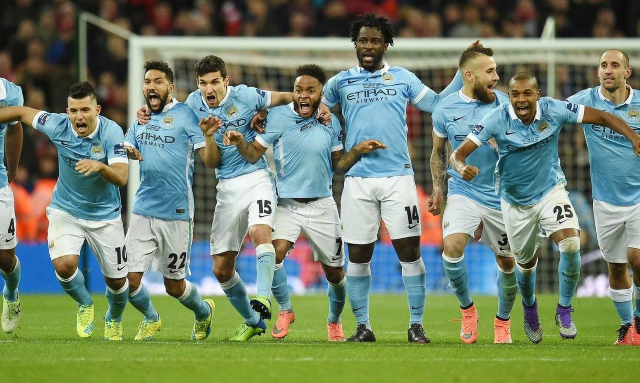 Βγάζει λεφτά η Μάντσεστερ Σίτι και «σπάει» ρεκόρ!